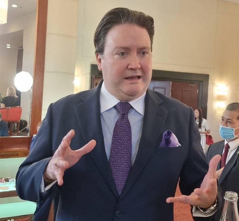 thuc day nang luong sach se thu hut manh hon von fdi tu my