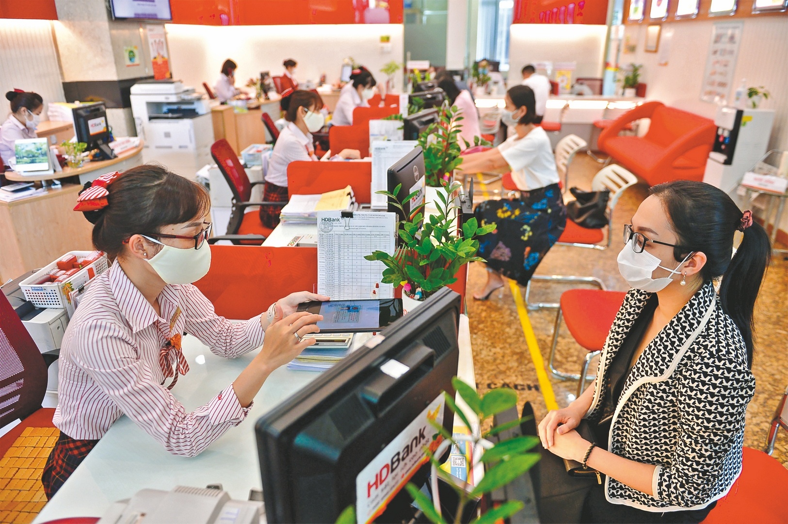 Quyết liệt triển khai chính sách hỗ trợ lãi suất quyet liet trien khai chinh sach ho tro lai suat