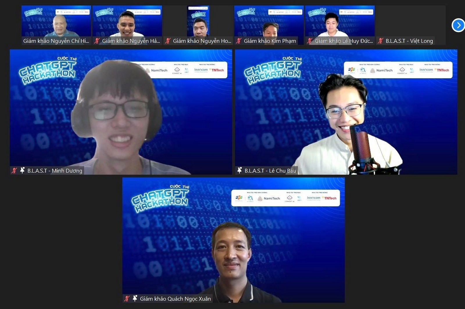 tro ly ao ngan hang tich hop tren nen tang chat app gianh ngoi vo dich cuoc thi chatgpt hackathon