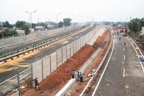 Tìm lực hút PPP: Không chỉ cần hành lang pháp lý Tìm lực hút PPP: Không chỉ cần hành lang pháp lý