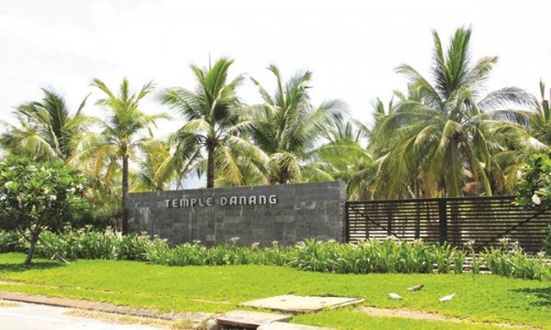 Đà Nẵng “sờ gáy” hàng loạt dự án treo