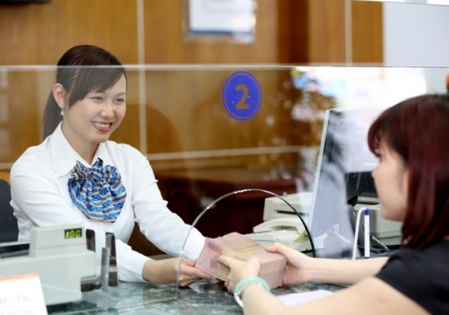 Đại biểu Quốc hội: Tái cơ cấu ngân hàng, xử lý nợ xấu được đánh giá là ấn tượng