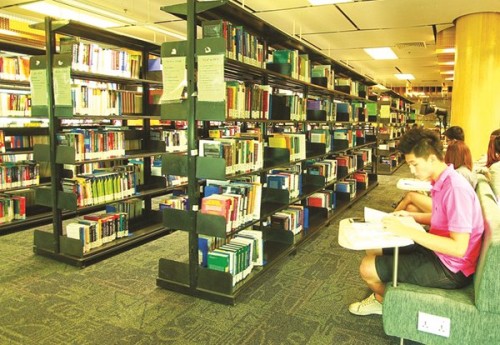 Giáo dục bắt đầu hấp dẫn vốn ngoại Giáo dục bắt đầu hấp dẫn vốn ngoại