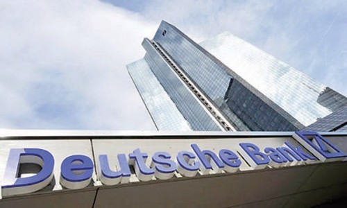 NH Deutsche Bank AG – Chi nhánh TP. Hồ Chí Minh thay đổi thời hạn hoạt động NH Deutsche Bank AG – Chi nhánh TP. Hồ Chí Minh thay đổi thời hạn hoạt động
