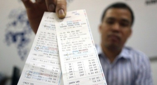 Chỉ còn quyền… thảng thốt