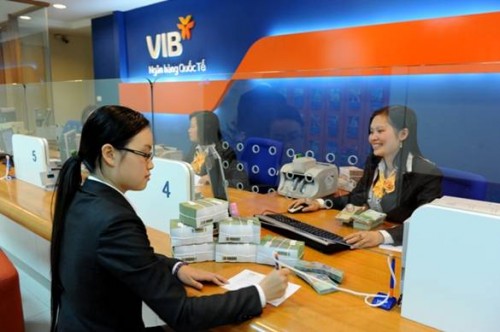 VIB ưu đãi lãi suất 7,15%/năm cho doanh nghiệp mua xe ô tô mới
