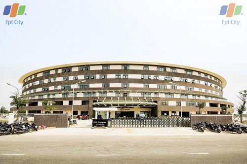 First Real mở bán khu đô thị FPT City Đà Nẵng tại Hà Nội