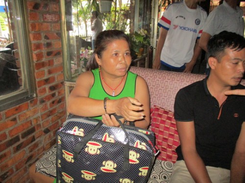 Bắt 7 đối tượng tàng trữ, lưu hành tiền giả quy mô lớn