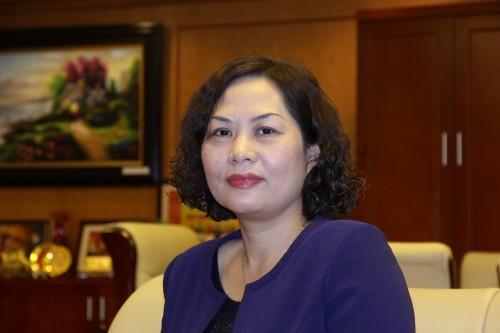 NHNN đang nghiên cứu đề xuất về việc chia cổ tức tại BIDV và VietinBank