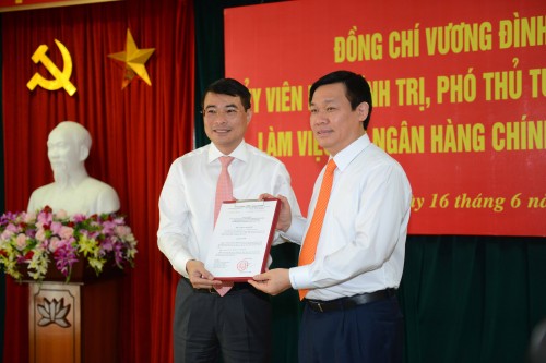 Tín dụng chính sách góp phần giảm tín dụng đen