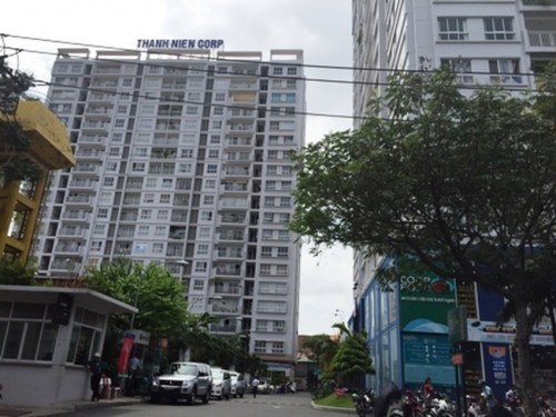 Chủ đầu tư chung cư The Harmona đã trả hết nợ cho BIDV