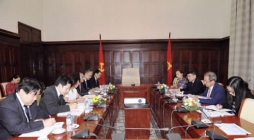 Tham khảo kinh nghiệm và đề xuất của JICA trong tái cơ cấu và xử lý nợ xấu NH