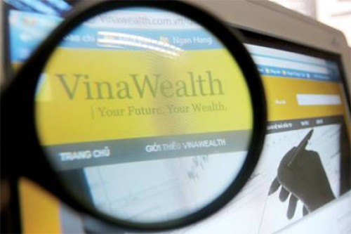 Vinawealth ra mắt Hệ thống nhận lệnh trực tuyến - Mio