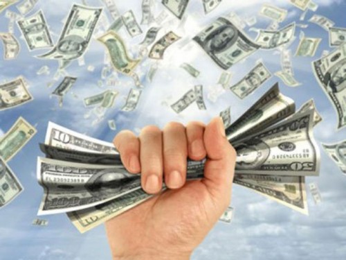 Triệu phú châu Á là những người giàu nhất thế giới