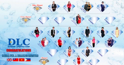 Thêm 5 công ty đa cấp bị phạt gần 1,4 tỷ đồng