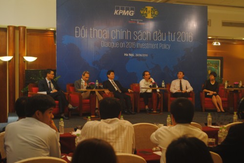 Hợp tác để nhân lên sức mạnh