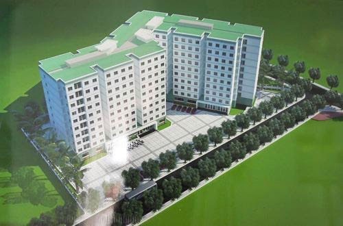 Phê duyệt điều chỉnh cục bộ quy hoạch phân khu đô thị S1 Phê duyệt điều chỉnh cục bộ quy hoạch phân khu đô thị S1