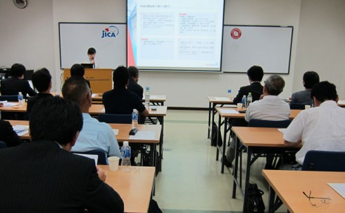 VietinBank cung cấp gói sản phẩm dành riêng cho KH Nhật Bản