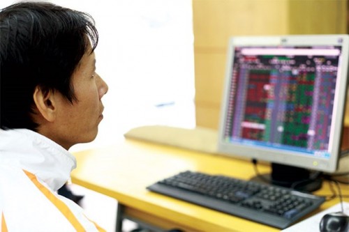 Chứng khoán chiều 29/6: Nỗi lo Brexit đi qua, thị trường lấy lại mốc 630 điểm