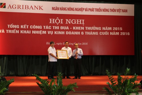 Thay đổi để bứt phá