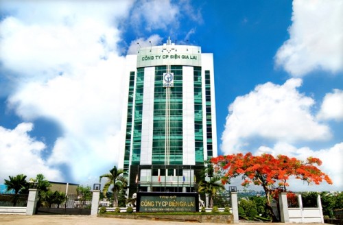 IFC và Armstrong thúc đẩy năng lượng tái tạo tại Việt Nam