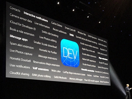 Apple chuẩn bị tung