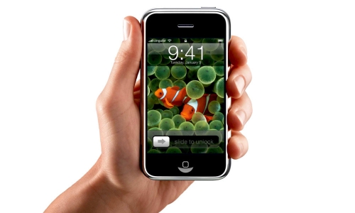 Những sản phẩm biểu tượng của Apple