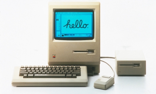 Những sản phẩm biểu tượng của Apple