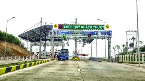 Bế tắc vốn các đại dự án hạ tầng Bế tắc vốn các đại dự án hạ tầng