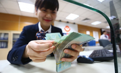 Lãi suất đang phù hợp diễn biến lạm phát