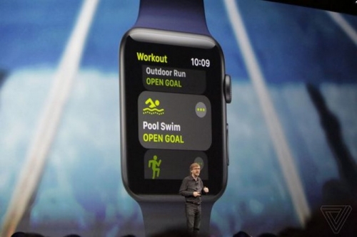 7 công bố quan trọng nhất sự kiện WWDC 2017 đêm qua 7 công bố quan trọng nhất sự kiện WWDC 2017 đêm qua