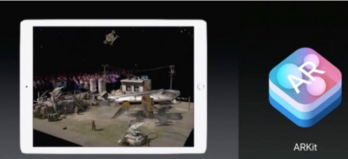 7 công bố quan trọng nhất sự kiện WWDC 2017 đêm qua 7 công bố quan trọng nhất sự kiện WWDC 2017 đêm qua