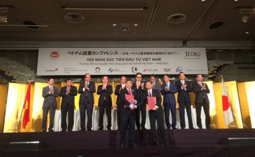 Agribank mang công nghệ Nhật đến với nông dân Việt