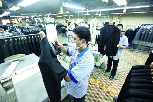 Vì mục tiêu hỗ trợ tăng trưởng kinh tế