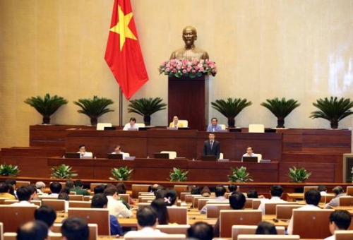 Xử lý nợ xấu phải đồng thời với ngăn ngừa nợ xấu phát sinh