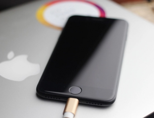 Apple cung cấp máy sửa màn hình, Touch ID trên iPhone cho bên thứ ba