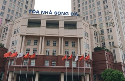 Phê duyệt phương án cổ phần hóa Công ty mẹ - Tổng công ty Sông Đà