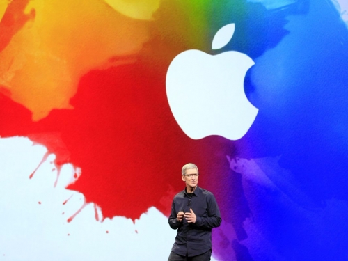 Tại sao iPhone 8 sẽ có giá 1.000 USD và thậm chí có thể cao hơn nữa? Tại sao iPhone 8 sẽ có giá 1.000 USD và thậm chí có thể cao hơn nữa?