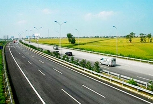 Điều chỉnh quy hoạch Khu dịch vụ cuối tuyến Đình Vũ