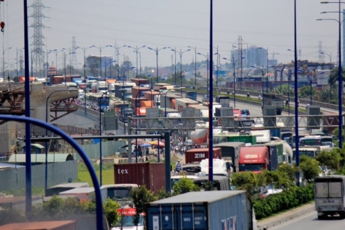 WB tài trợ 53 triệu USD giúp Việt Nam cải tạo hạ tầng đô thị WB tài trợ 53 triệu USD giúp Việt Nam cải tạo hạ tầng đô thị