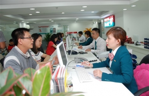 Kienlongbank được chấp thuận lên sàn UPCoM