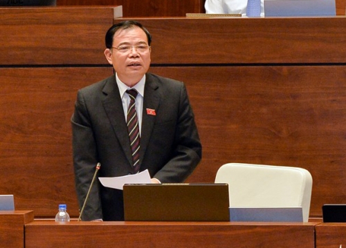 Chúng ta ứng xử với nông nghiệp rất lúng túng?