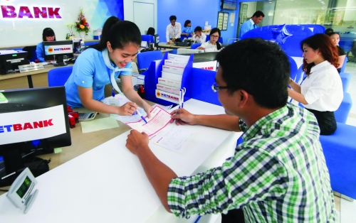 Hỗ trợ hiệu quả cho doanh nghiệp