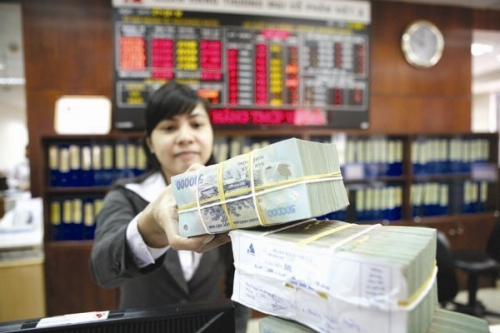 Tăng tín dụng, chú trọng chất lượng