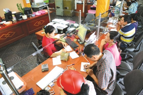 Góp lời giải cho bài toán “giải cứu”