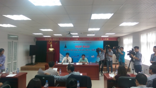 95 tác phẩm đạt Giải báo chí Quốc gia lần thứ XI – năm 2016