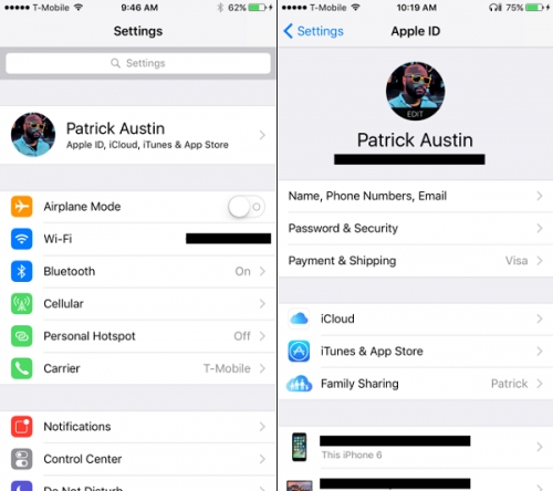 Cách kiểm tra và gỡ bỏ những dịch vụ tốn tiền vô ích trên iOS Cách kiểm tra và gỡ bỏ những dịch vụ tốn tiền vô ích trên iOS