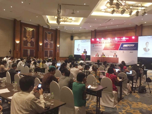 Tăng cường nội địa hóa, củng cố vững chắc ngành công nghiệp hỗ trợ Tăng cường nội địa hóa, củng cố vững chắc ngành công nghiệp hỗ trợ