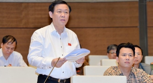 Chính phủ hết sức coi trọng chất lượng tín dụng Chính phủ hết sức coi trọng chất lượng tín dụng