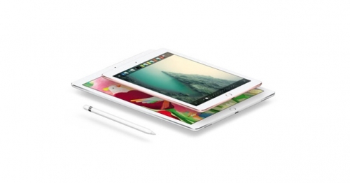 iPad Pro 2017 sở hữu tới 4 GB RAM